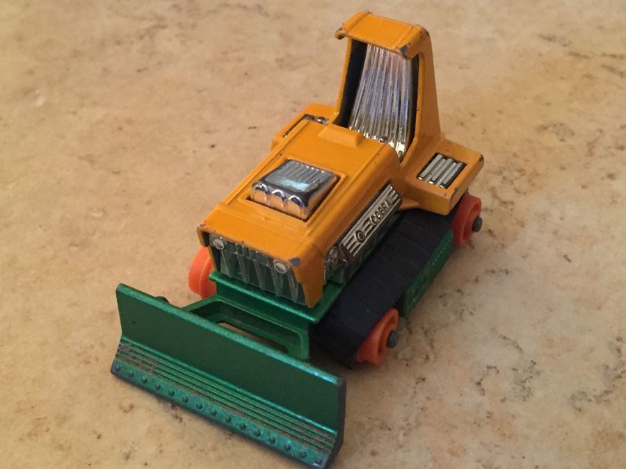 Collectors Car Case With 20 Cars [Photo 21]