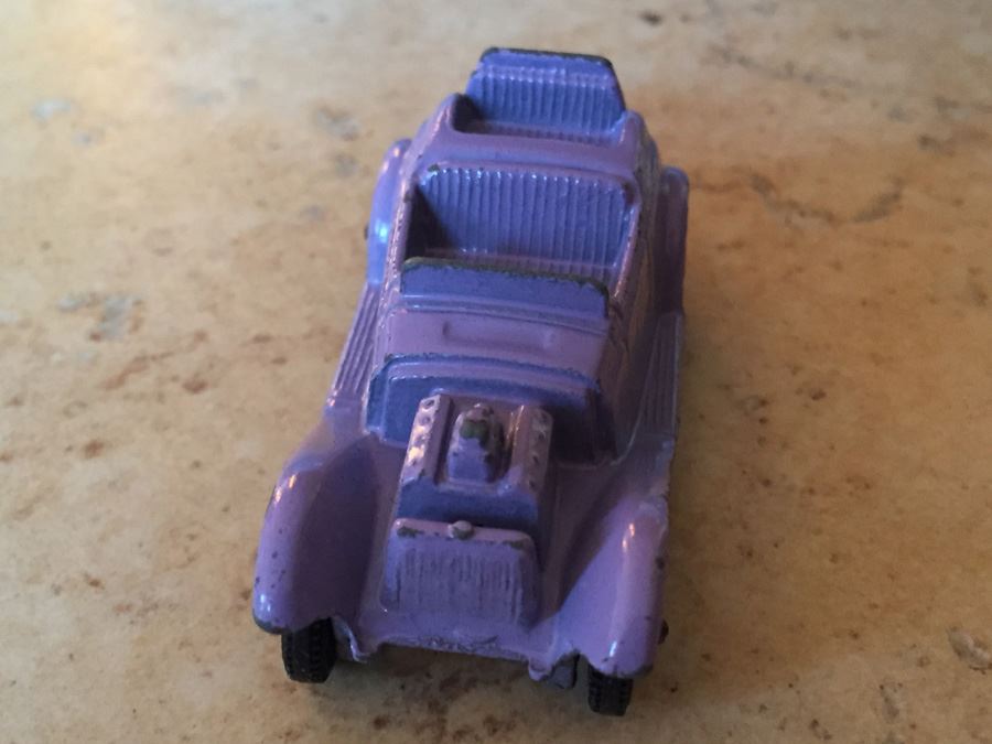 Collectors Car Case With 20 Cars [Photo 74]