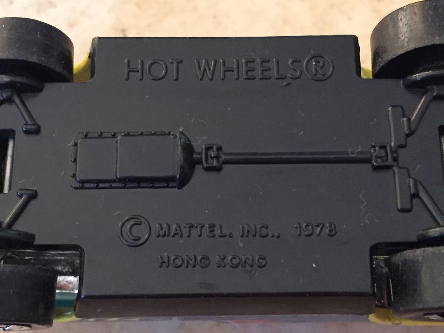 Collectors Car Case With 20 Cars [Photo 59]