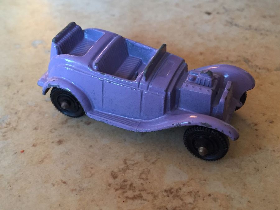 Collectors Car Case With 20 Cars [Photo 73]