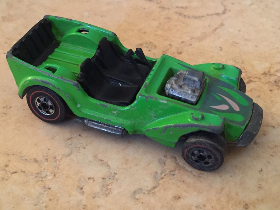 Collectors Car Case With 20 Cars [Photo 40]