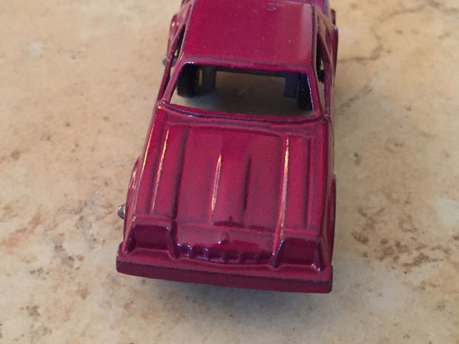 Collectors Car Case With 20 Cars [Photo 65]