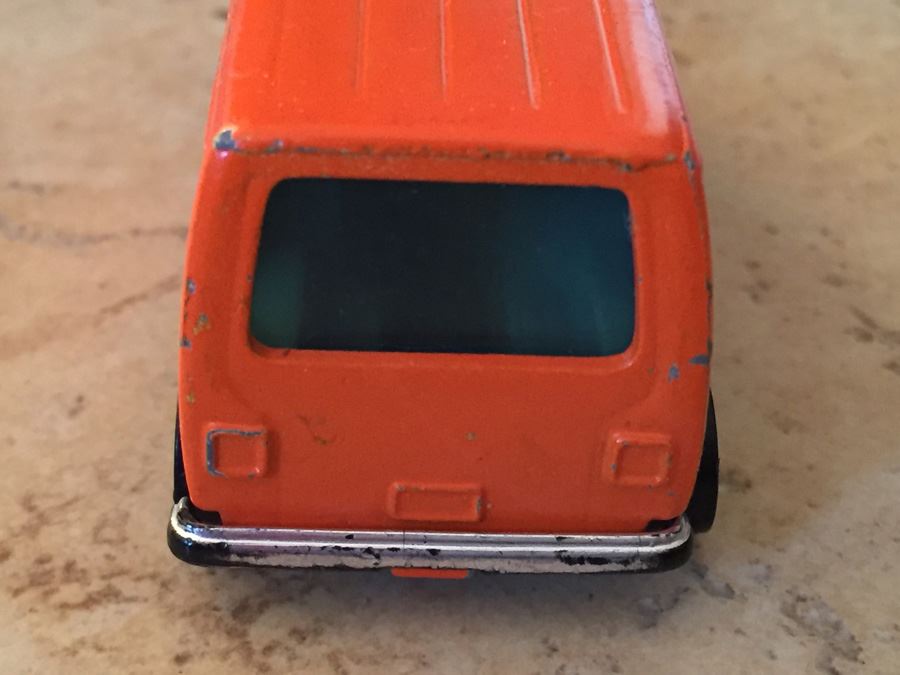 Collectors Car Case With 20 Cars [Photo 48]