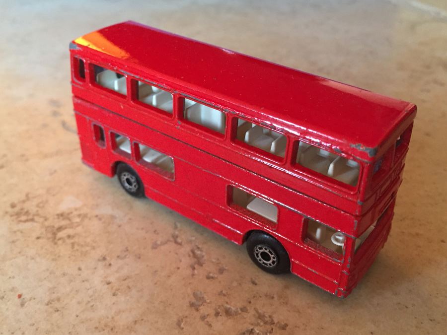 Collectors Car Case With 20 Cars [Photo 80]