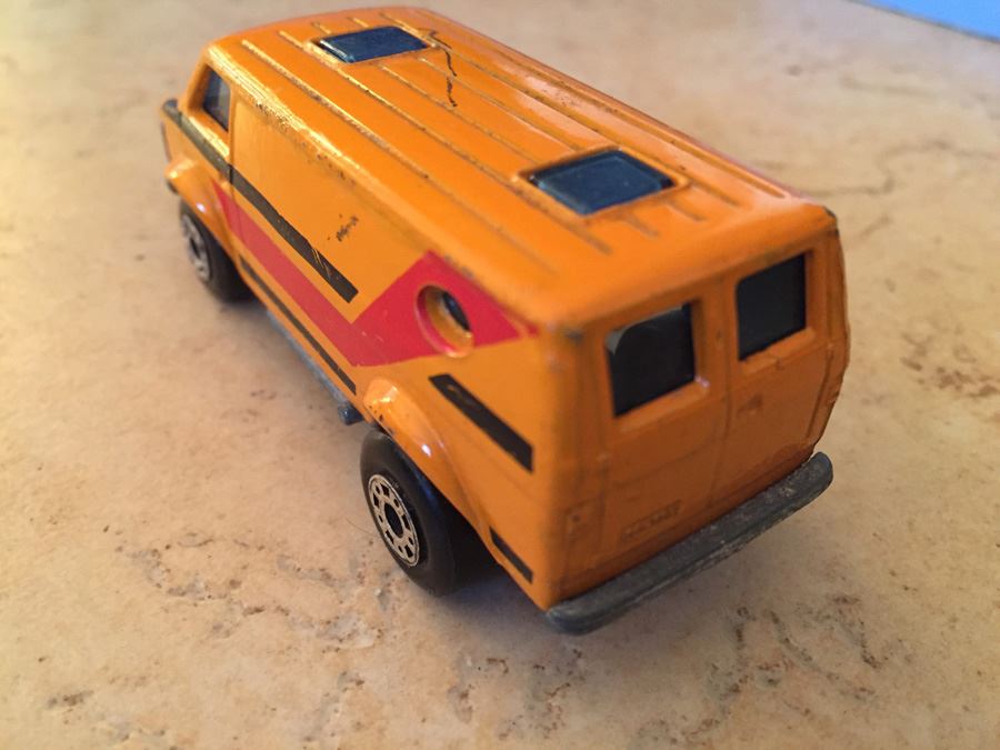 Collectors Car Case With 20 Cars [Photo 10]