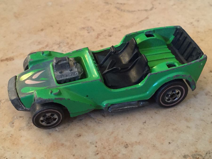 Collectors Car Case With 20 Cars [Photo 43]