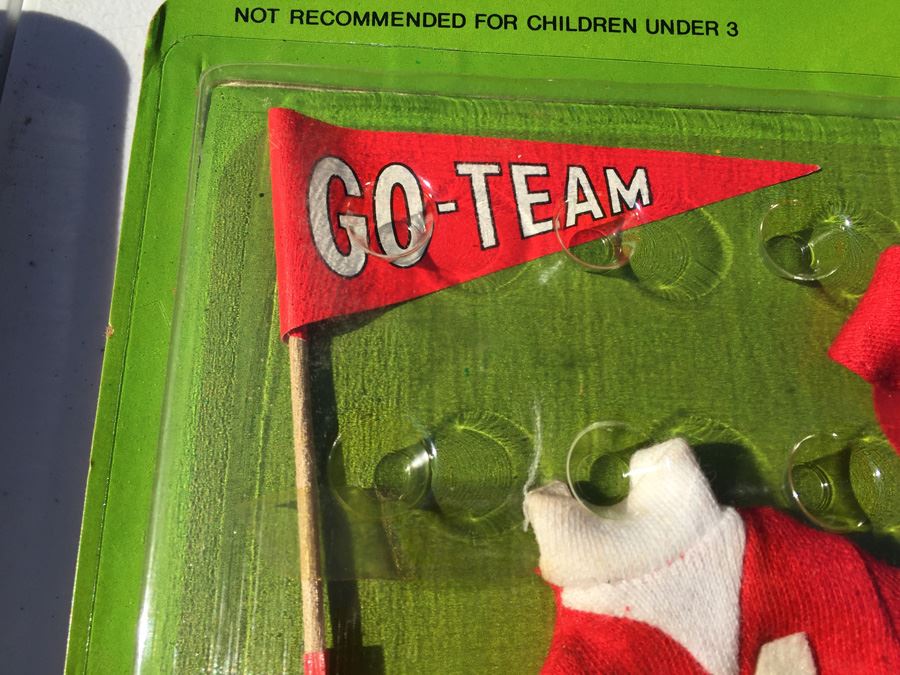 Francie Get-Ups 'N Go Doll Clothes New On Card Mattel Vintage 1973 [Photo 28]