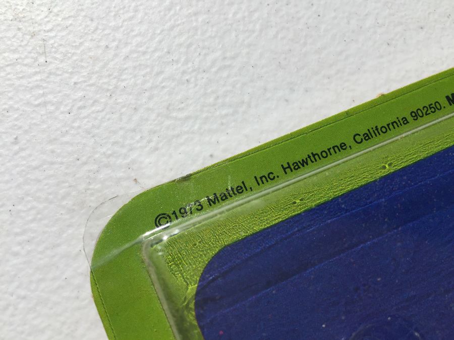 Francie Get-Ups 'N Go Doll Clothes New On Card Mattel Vintage 1973 [Photo 11]