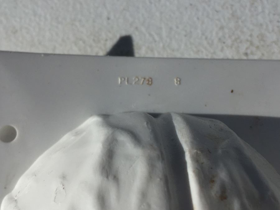 Vintage 1977 Gabriel Molds For Monster Machine Of Frankenstein, Bigfoot And Alien [Photo 16]