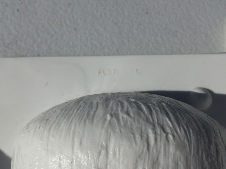 Vintage 1977 Gabriel Molds For Monster Machine Of Frankenstein, Bigfoot And Alien [Photo 15]