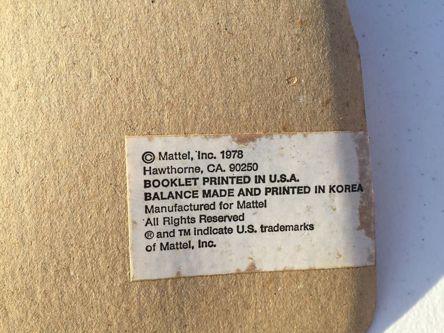 (4) Ken Doll Clothes Get-Ups 'N Go And Ken Fashion Collectibles New On Card 1976, 1977, 1978 [Photo 24]