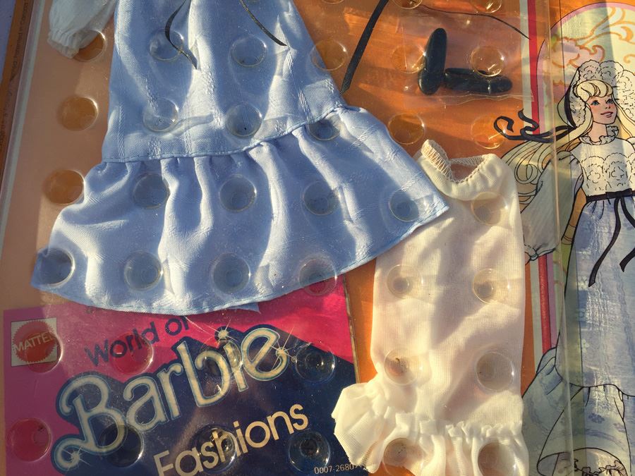 Skipper Get-Ups 'N Go Doll Clothing And Accessories 1974, 1975, 1976, 1977 [Photo 28]