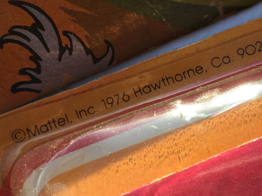 Skipper Get-Ups 'N Go Doll Clothing And Accessories 1974, 1975, 1976, 1977 [Photo 23]