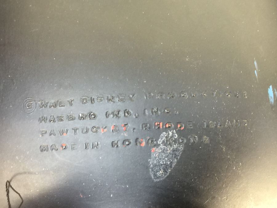 Vintage 1970's Hasbro Dancing Donald Duck And Marching Mickey Mouse [Photo 5]