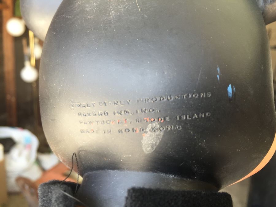 Vintage 1970's Hasbro Dancing Donald Duck And Marching Mickey Mouse [Photo 2]