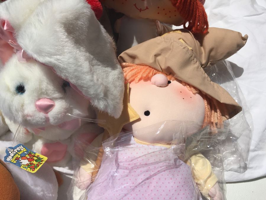 Various Plush Toys [Photo 5]