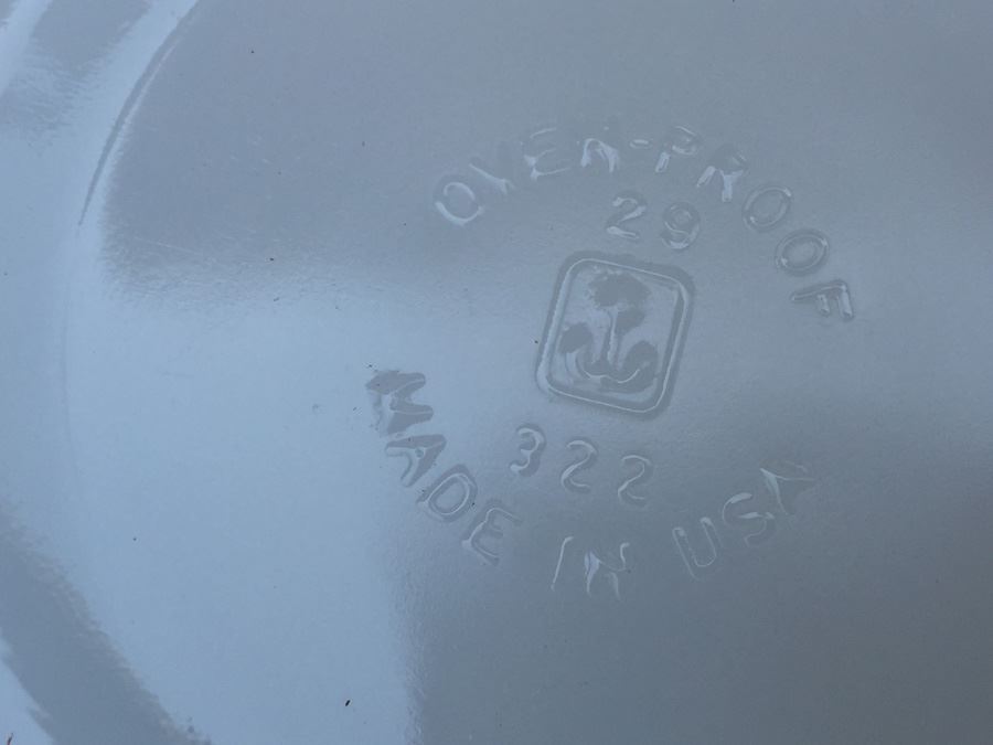 Stawberry Shortcake Milk Glass Lot [Photo 5]