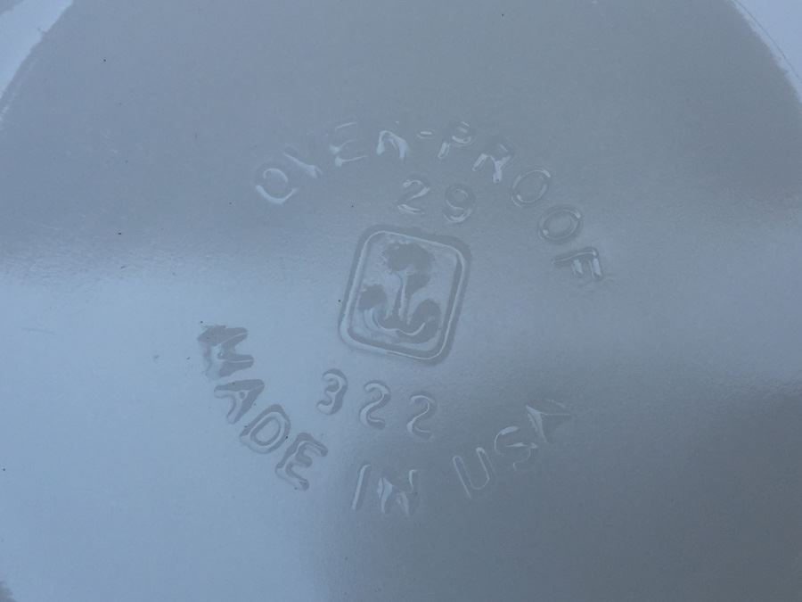 Stawberry Shortcake Milk Glass Lot [Photo 6]