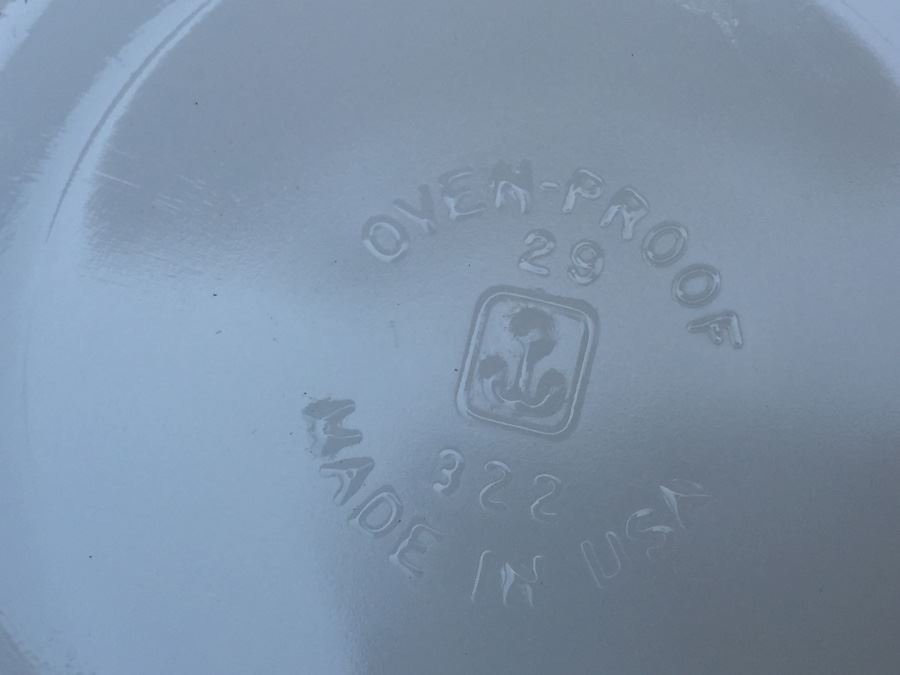 Stawberry Shortcake Milk Glass Lot [Photo 4]