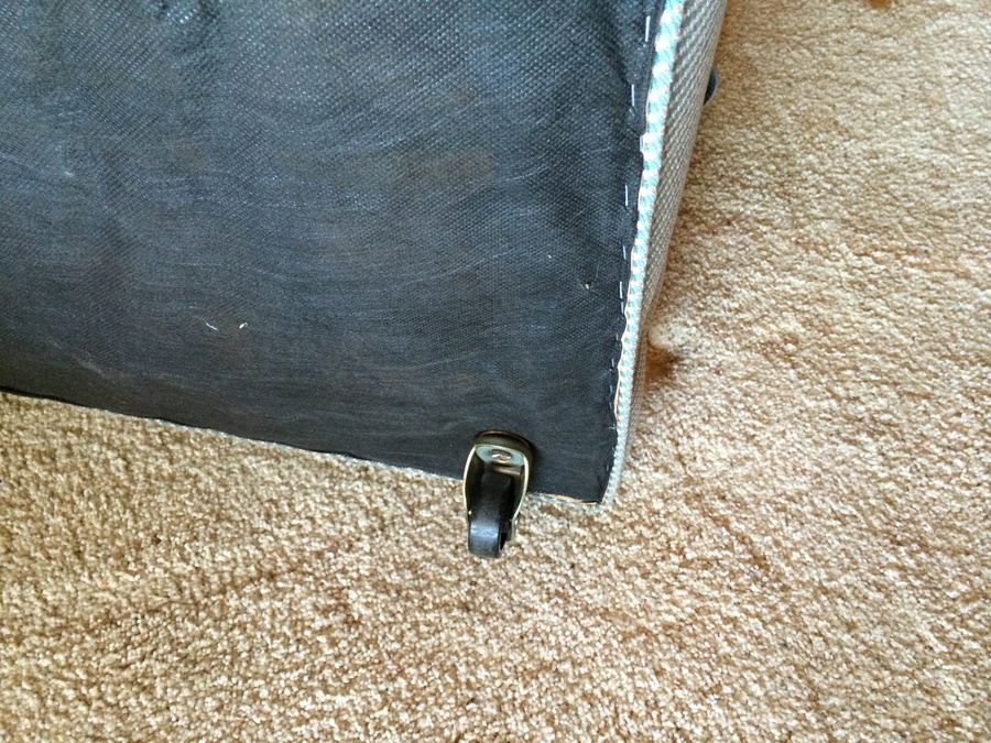 Pair of Upholstered Occasional Chairs [Photo 6]