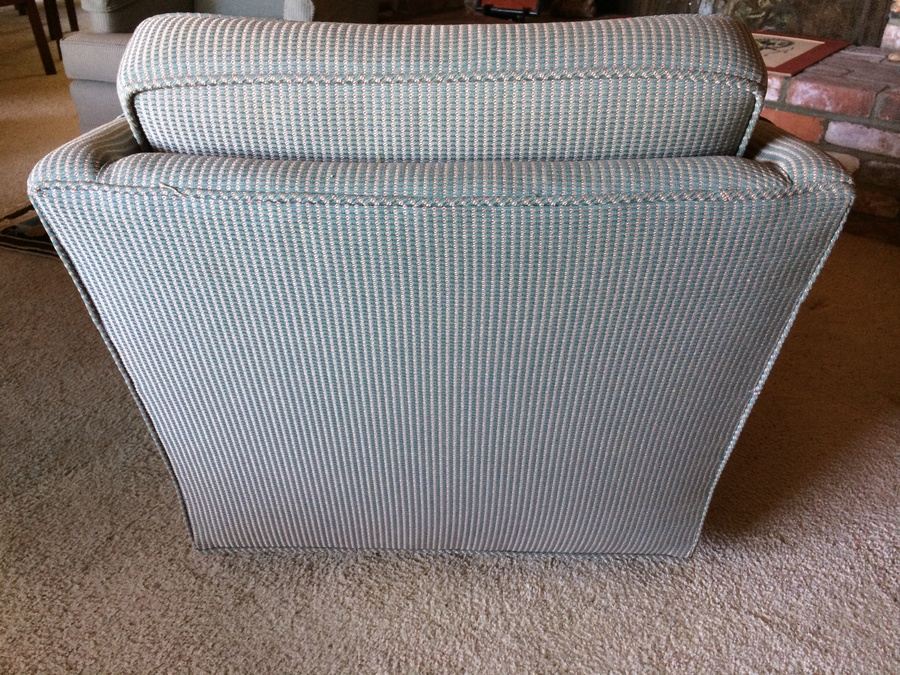 Pair of Upholstered Occasional Chairs [Photo 5]
