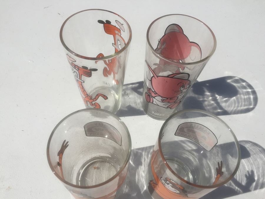 Vintage Glass Lot [Photo 4]