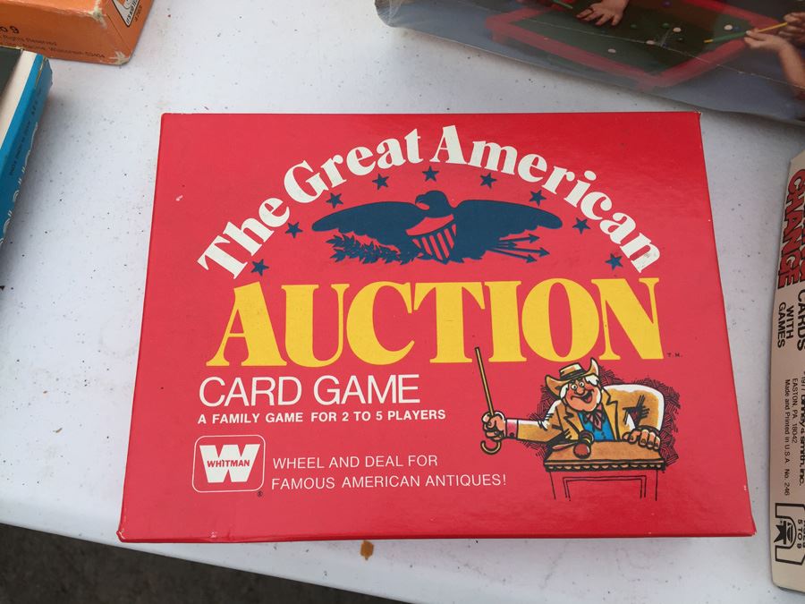 Huge Vintage Board Game Lot Over 35 Board Games! [Photo 19]