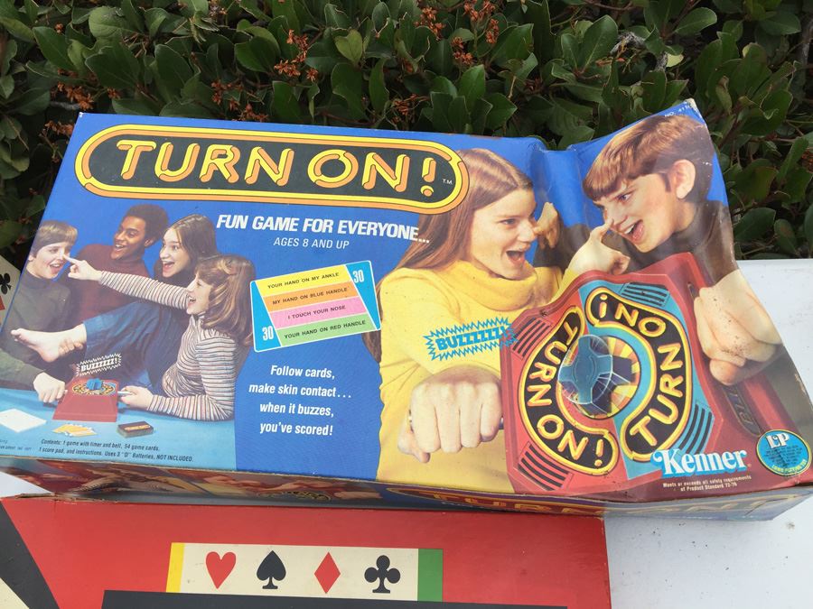 Huge Vintage Board Game Lot Over 35 Board Games! [Photo 30]