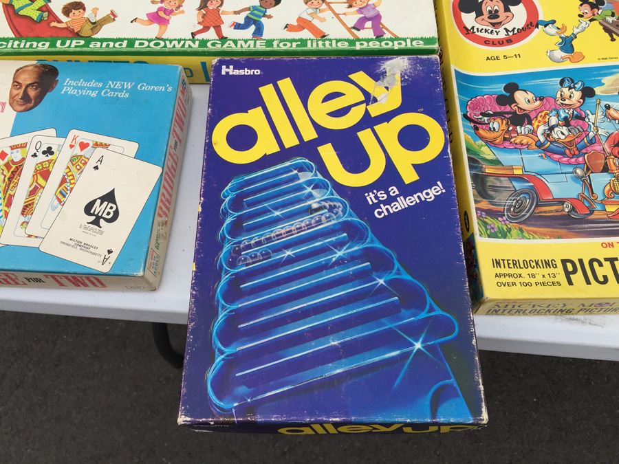 Huge Vintage Board Game Lot Over 35 Board Games! [Photo 40]