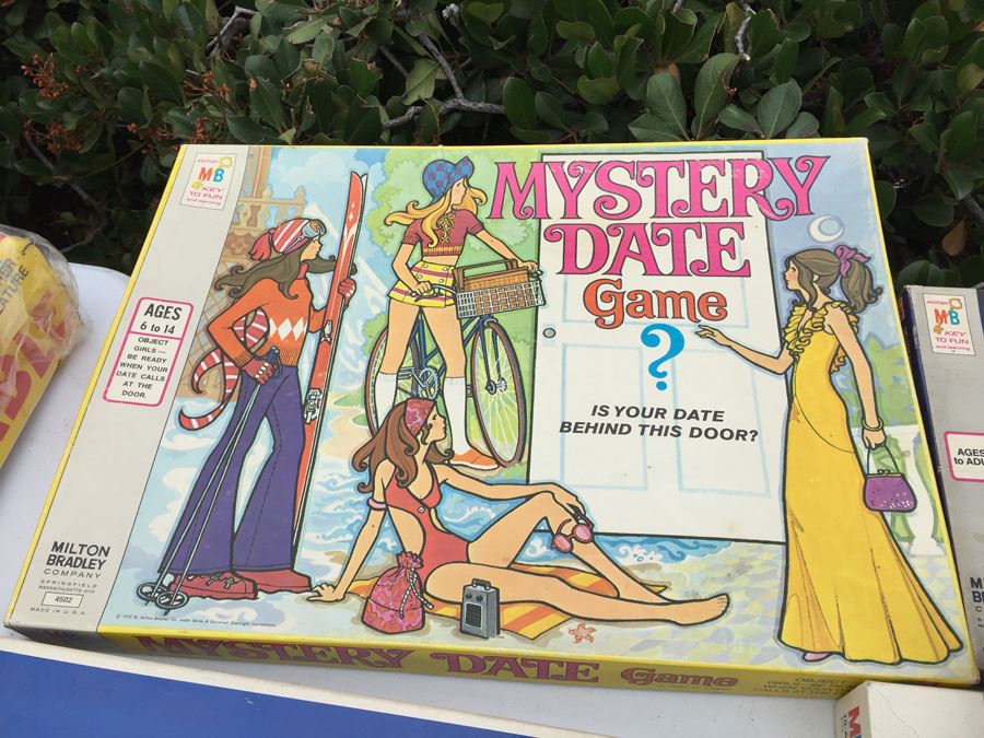 Huge Vintage Board Game Lot Over 35 Board Games! [Photo 15]