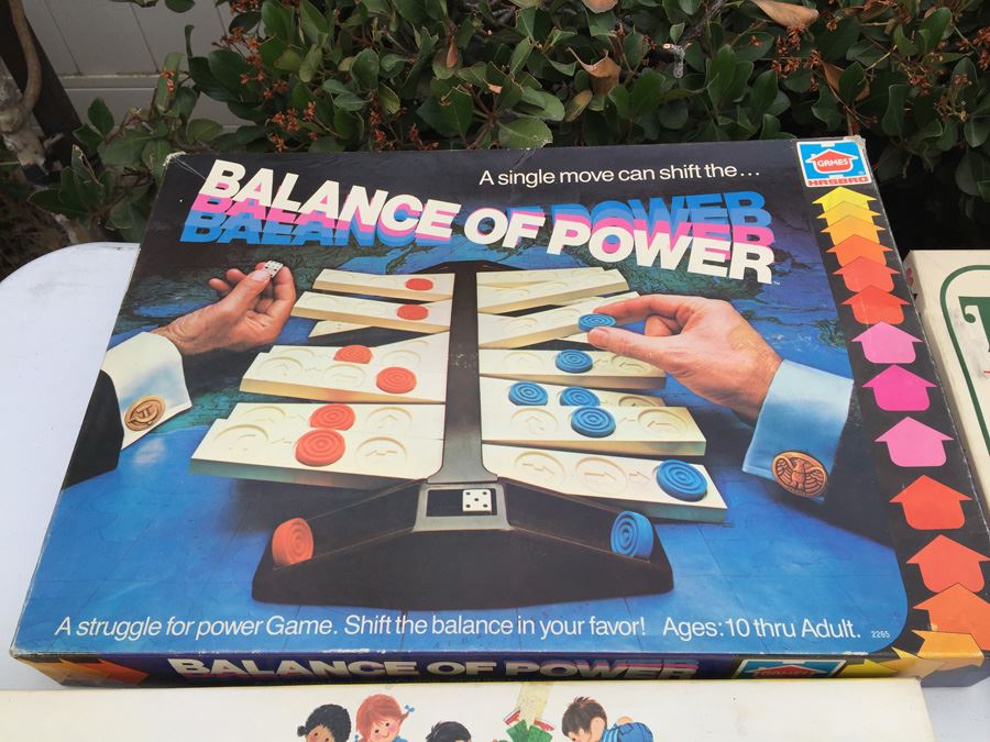 Huge Vintage Board Game Lot Over 35 Board Games! [Photo 37]