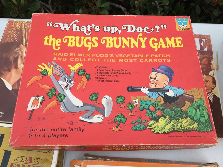 Huge Vintage Board Game Lot Over 35 Board Games! [Photo 27]