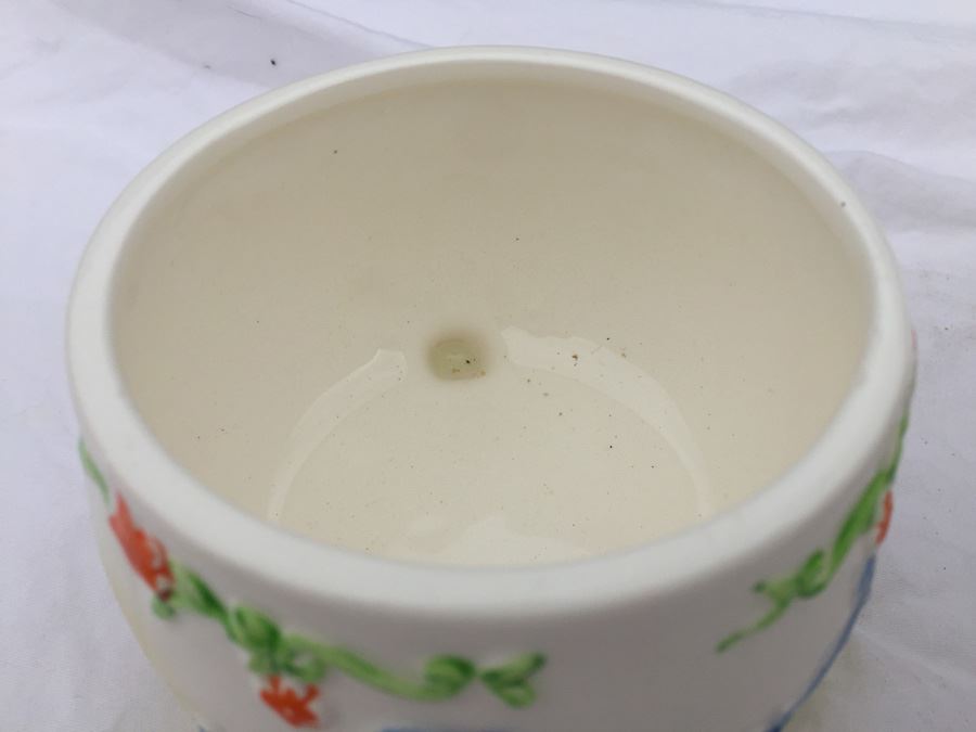 Jim Henson Muppet Gonzo Sugar Hand Painted Ceramic Sigma  [Photo 6]