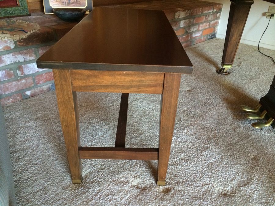 1923 Chickering Baby Grand Parlor Piano - Completely Restored & Refinished [Photo 26]