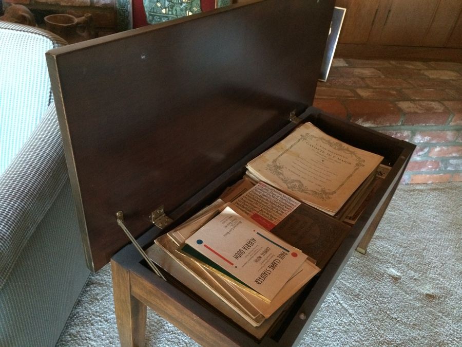 1923 Chickering Baby Grand Parlor Piano - Completely Restored & Refinished [Photo 29]