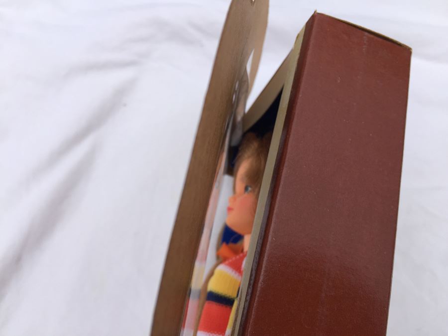 Vintage Silky Fashion Doll Hair Growing By Bradgate New In Box [Photo 8]