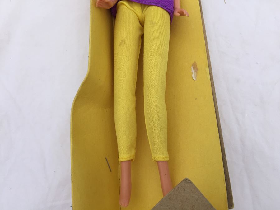 Vintage Mego Candi Doll Missing Box [Photo 4]