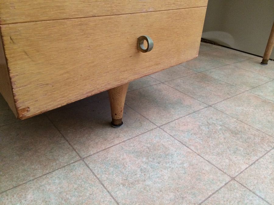 Vintage Retro Desk [Photo 5]