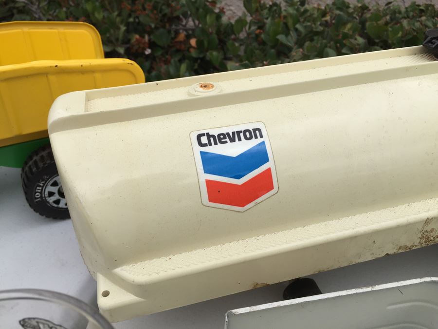 HUGE Lot Of Vintage TONKA Trucks And TONKA Vehicles [Photo 63]