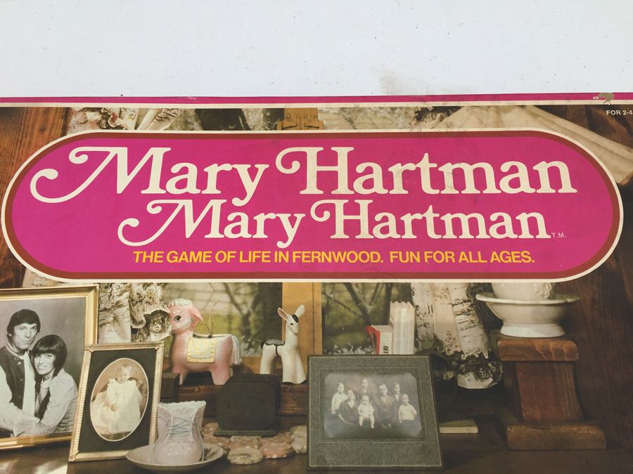 Mary Hartman The Game Of Life In Fernwood Vintage 1977 [Photo 4]