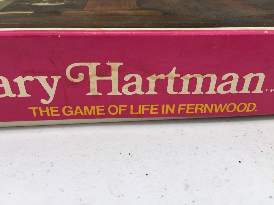 Mary Hartman The Game Of Life In Fernwood Vintage 1977 [Photo 6]