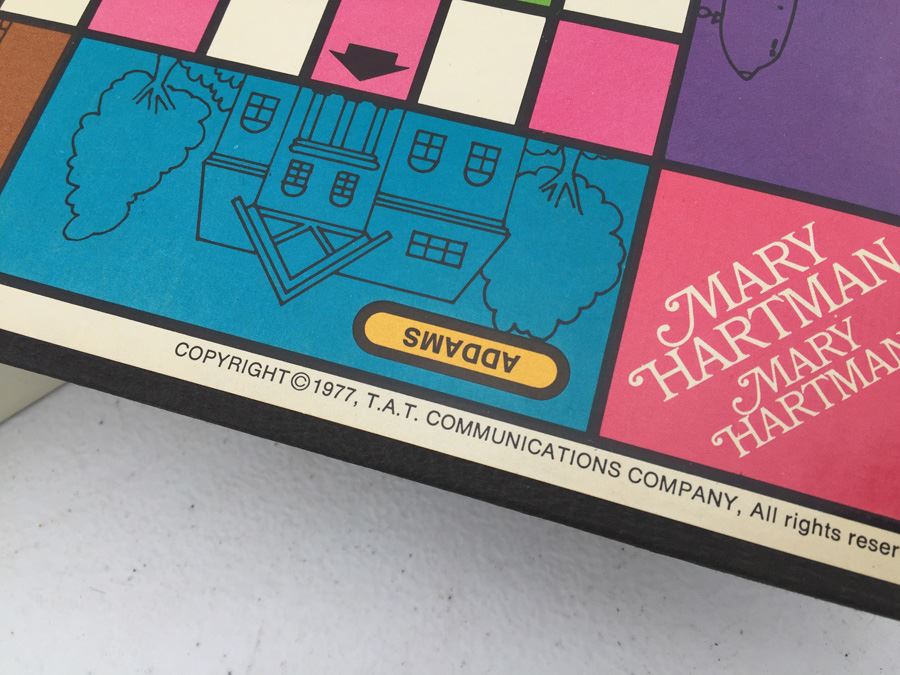 Mary Hartman The Game Of Life In Fernwood Vintage 1977 [Photo 7]