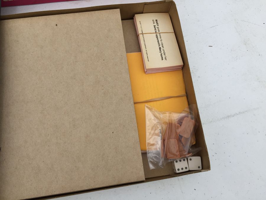 Mary Hartman The Game Of Life In Fernwood Vintage 1977 [Photo 8]