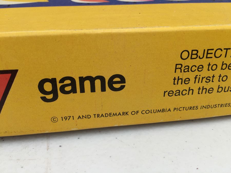 The Partridge Family Board Game Milton Bradley Vintage 1971 [Photo 5]