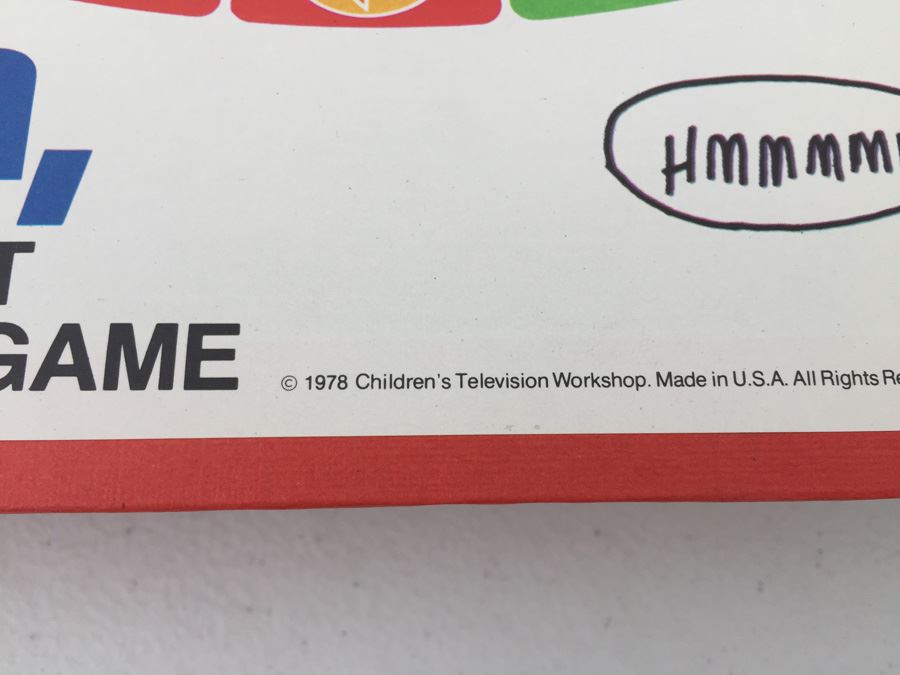 The Electric Company The Fargo North, Decoder Secret Word Game New In Box Milton Bradley Vintage 1978 [Photo 11]