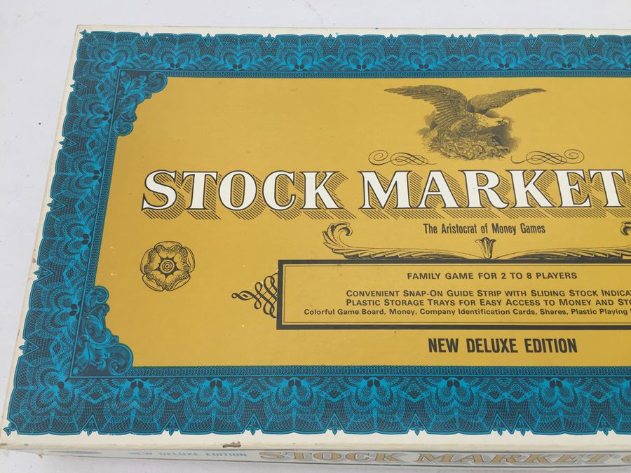 stock-market-game-deluxe-edition-western-publishing-company-vintage-1963