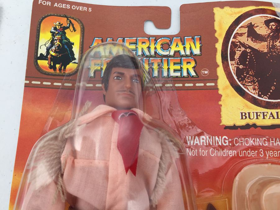 american dream action figure