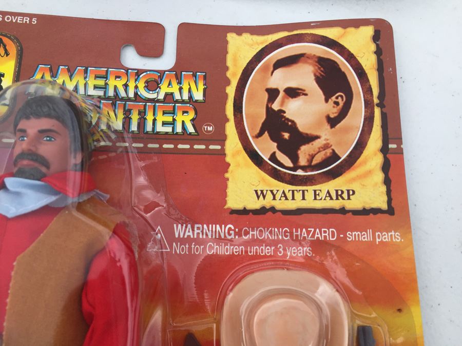 american dream action figure