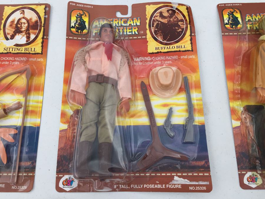 star trek the next generation space the final frontier action figures