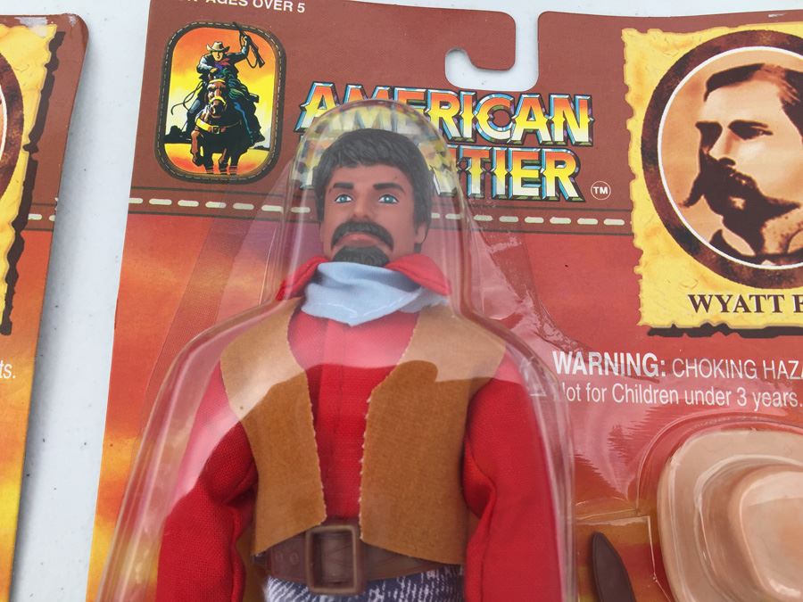 american dream action figure